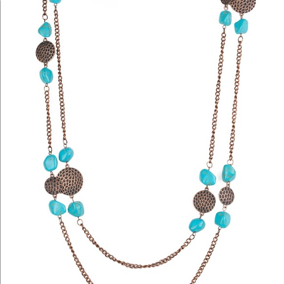 Necklace - Picture 2 of 2